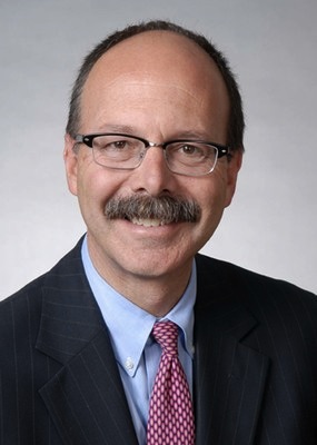 Photograph of Steve Zipperstein