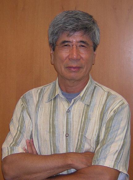 Tsuyoshi Hasegawa